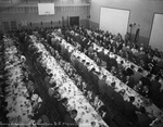 Lions International Convention, Breckenridge, Texas by Basil Clemons 1887-1964