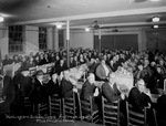 Washington Birthday Banquet by Basil Clemons 1887-1964