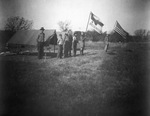 Negatives, Paper (Unsorted, primarily portraits) by Basil Clemons 1887-1964