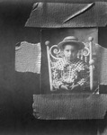 Negatives, Paper (Unsorted, primarily portraits) by Basil Clemons 1887-1964