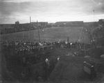 Sports, 1921-1943, undated by Basil Clemons 1887-1964