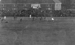 Breckenridge High School football by Basil Clemons 1887-1964