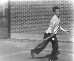 Sports, 1921-1943, undated by Basil Clemons 1887-1964