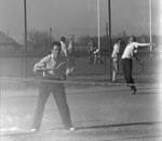 Sports, 1921-1943, undated by Basil Clemons 1887-1964