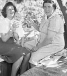 Family Groups, 1925-1946, undated by Basil Clemons 1887-1964