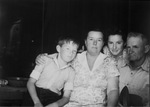 Family Groups, 1925-1946, undated by Basil Clemons 1887-1964