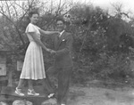 Family Groups (Couples), 1929-1946, undated by Basil Clemons 1887-1964