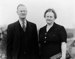 Family Groups (Couples), 1929-1946, undated by Basil Clemons 1887-1964