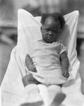 Children (Formal portrait), undated by Basil Clemons 1887-1964