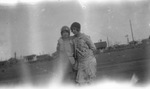 Women (Candid Groups), 1924-1946, undated by Basil Clemons 1887-1964