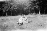 Women (Candid Groups), 1924-1946, undated by Basil Clemons 1887-1964