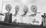 Circuses, 1921-1935, undated by Basil Clemons 1887-1964