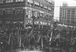 Parades and Celebrations, 1925-1944, undated by Basil Clemons 1887-1964