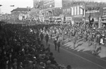 Parades and Celebrations, 1925-1944, undated by Basil Clemons 1887-1964