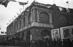 Parades and Celebrations, 1925-1944, undated by Basil Clemons 1887-1964