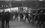 Parades and Celebrations, 1925-1944, undated by Basil Clemons 1887-1964