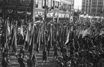 Parades and Celebrations, 1925-1944, undated by Basil Clemons 1887-1964