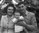 Soldiers, 1928-1944, undated by Basil Clemons 1887-1964