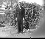 Soldiers, 1928-1944, undated by Basil Clemons 1887-1964