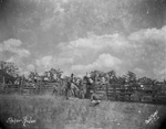 Stoker Rodeo by Basil Clemons 1887-1964