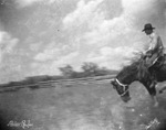 Stoker Rodeo by Basil Clemons 1887-1964