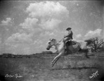 Stoker Rodeo by Basil Clemons 1887-1964