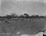 Stoker Rodeo by Basil Clemons 1887-1964