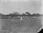 Stoker Rodeo by Basil Clemons 1887-1964