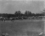 Stoker Rodeo by Basil Clemons 1887-1964