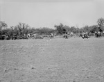 Rodeos, 1922-1947, undated by Basil Clemons 1887-1964