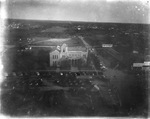 Schools - Buildings, 1935, 1936, undated by Basil Clemons 1887-1964