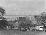 Central Grammar School and Breckenridge High School by Basil Clemons 1887-1964