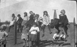 Schools - Classrooms/Groups, 1935-1940, undated by Basil Clemons 1887-1964