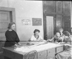 Schools - Classrooms/Groups, 1935-1940, undated by Basil Clemons 1887-1964