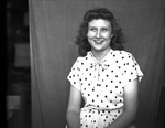 Women (Formal portraits), undated by Basil Clemons 1887-1964