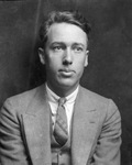 Men (Formal portraits), 1925-1931, undated by Basil Clemons 1887-1964