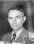 Men (Formal portraits), 1925-1931, undated by Basil Clemons 1887-1964