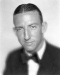 Men (Formal portraits), 1925-1931, undated by Basil Clemons 1887-1964