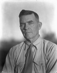 Men (Formal portraits), 1925-1931, undated by Basil Clemons 1887-1964