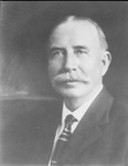 Men (Formal portraits), 1925-1931, undated by Basil Clemons 1887-1964