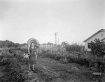 Women (Candid portraits), undated by Basil Clemons 1887-1964