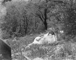 Women (Candid portraits), undated by Basil Clemons 1887-1964