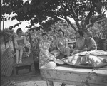 Women (Candid Groups), 1924-1946, undated by Basil Clemons 1887-1964