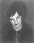 Women (Formal portraits), 1922-1946, undated by Basil Clemons 1887-1964