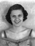 Women (Formal portraits), 1922-1946, undated by Basil Clemons 1887-1964