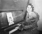 Women (Formal portraits), 1922-1946, undated by Basil Clemons 1887-1964