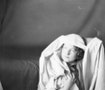 Women (Formal portraits), 1922-1946, undated by Basil Clemons 1887-1964