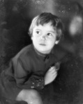 Children (Formal portraits), undated by Basil Clemons 1887-1964