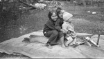 Children (Groups) by Basil Clemons 1887-1964