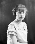 Women (Formal portraits), undated by Basil Clemons 1887-1964